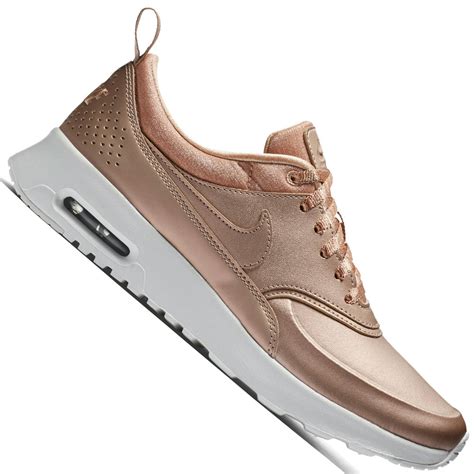 nike thea damen rot|Nike Air Max Thea Premium Women's Shoes.